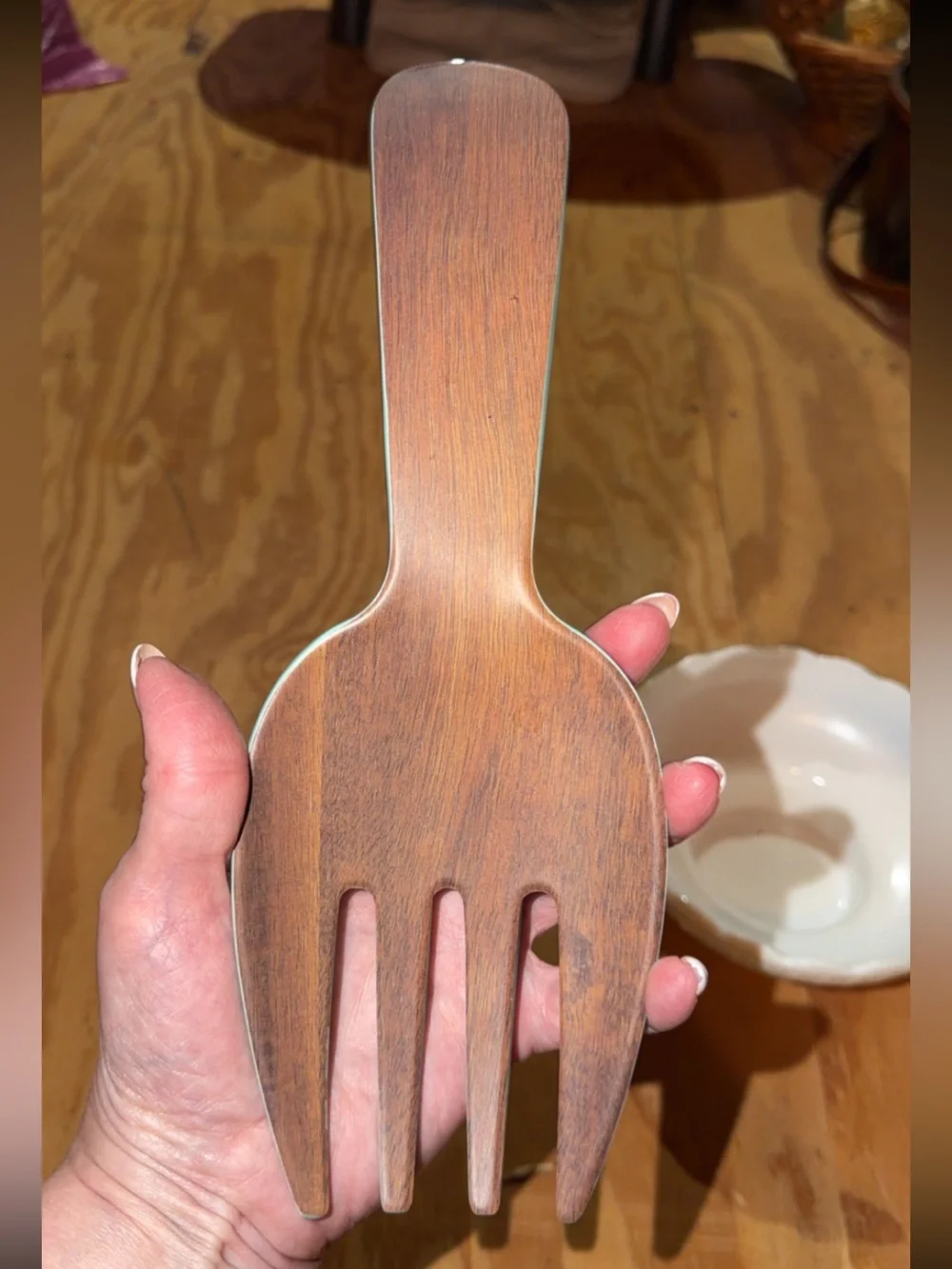 N/A decorative wooden